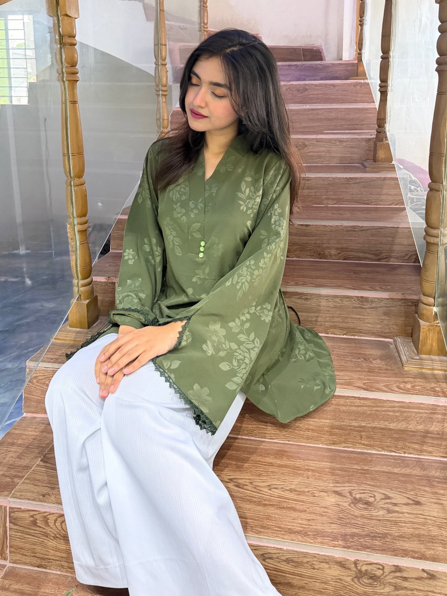 Sage Green 🌿 3