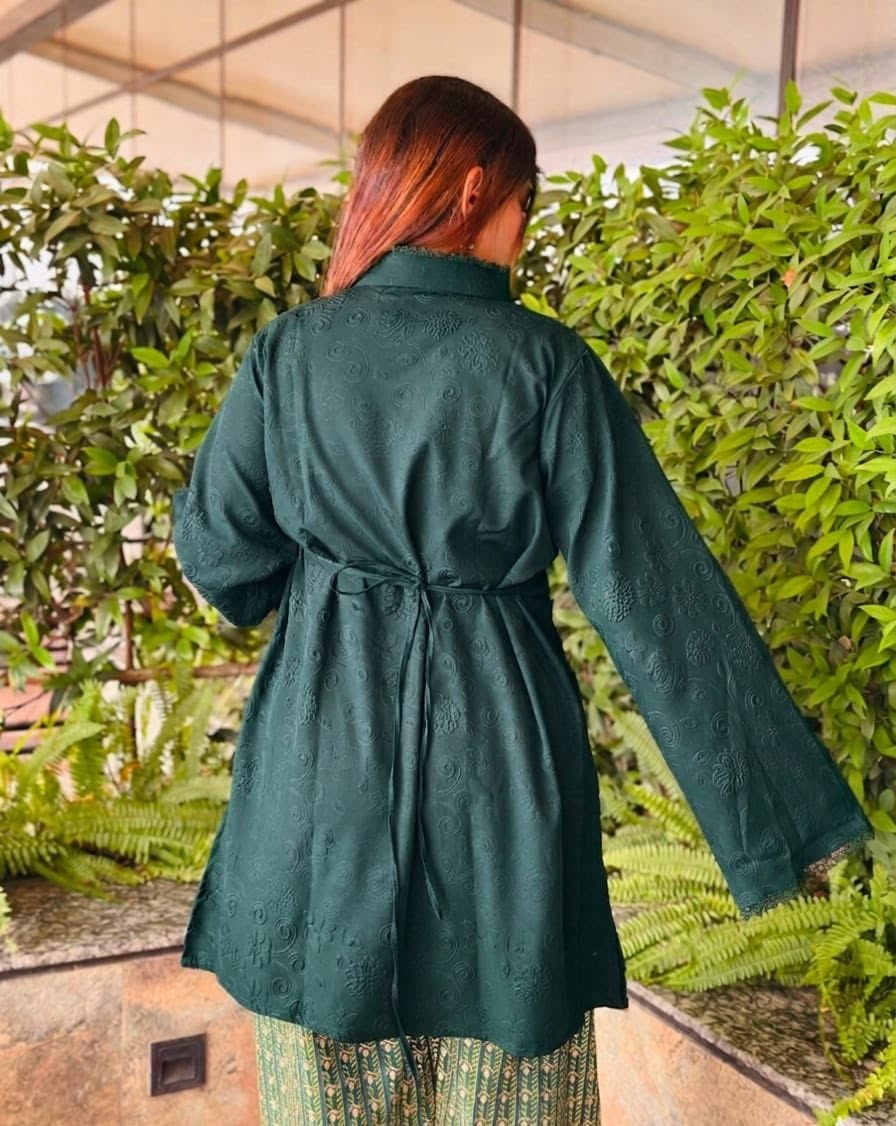 Green Whisper💚 3