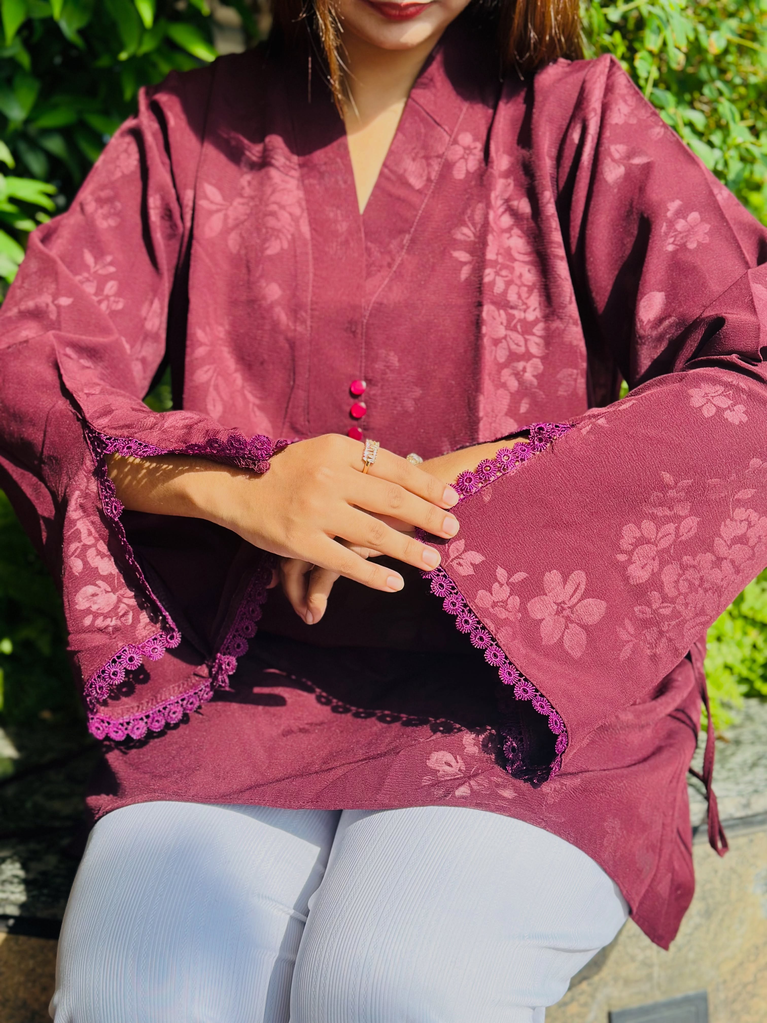 Coral Bloom 🧡 — টপস
