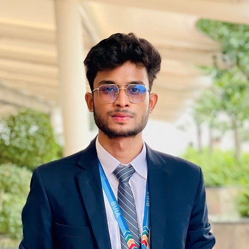 Md. Sanaul Islam Siyam - Founder & CEO of SIRAA